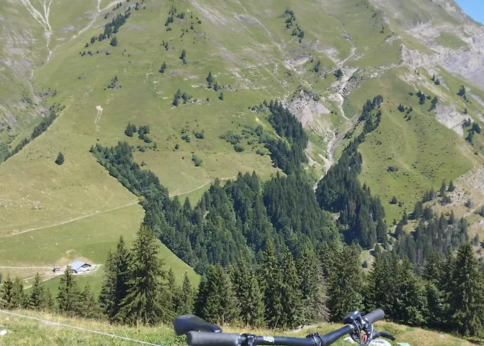 Le Gite Du Val