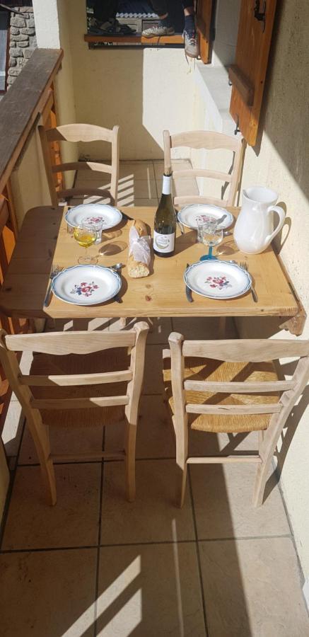 Apartment Le Du Val *