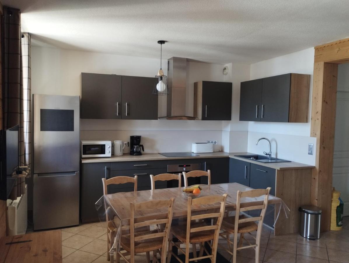 Le Du Val Apartamento *