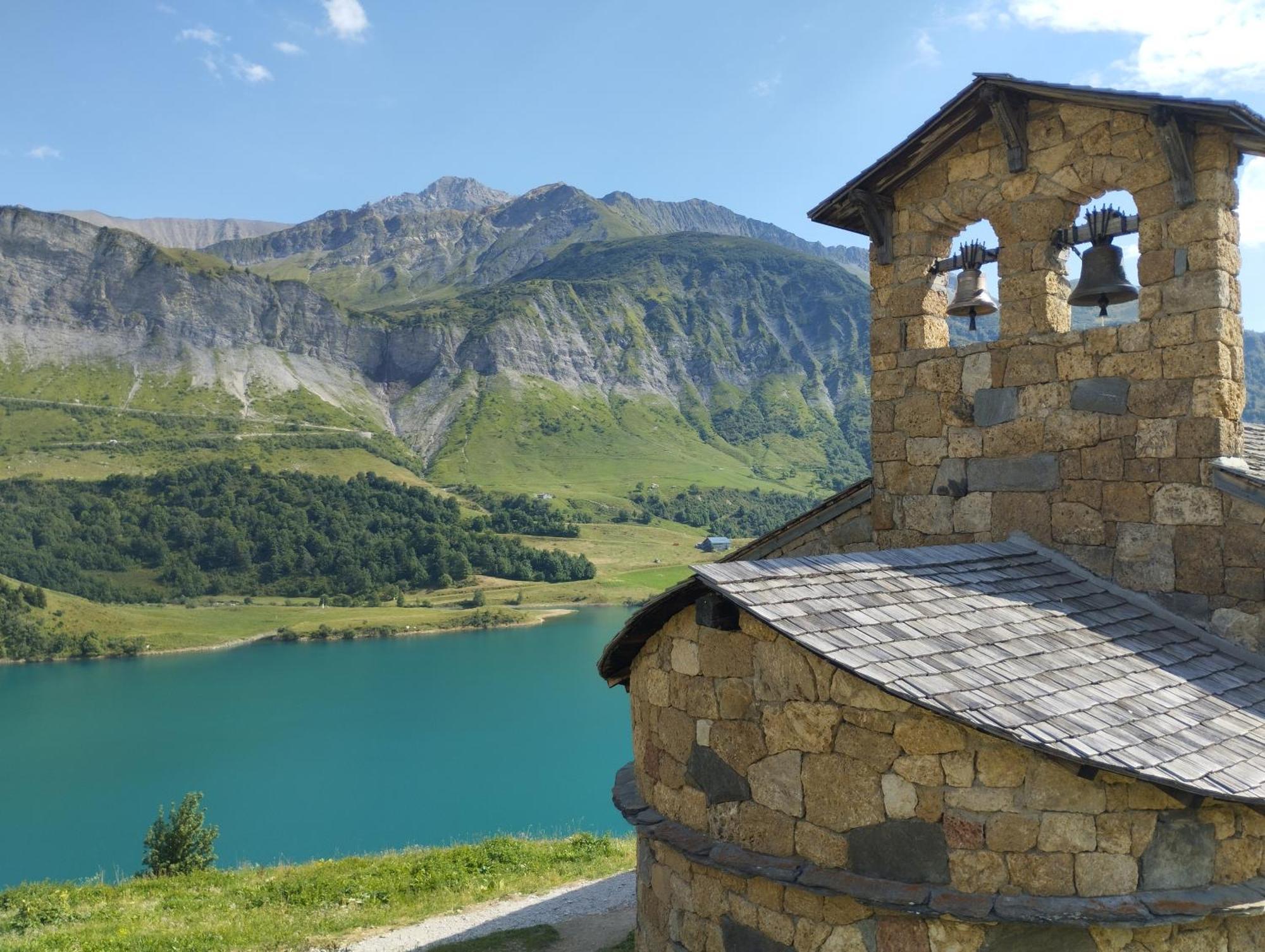 Le Du Val Apartamento Flumet