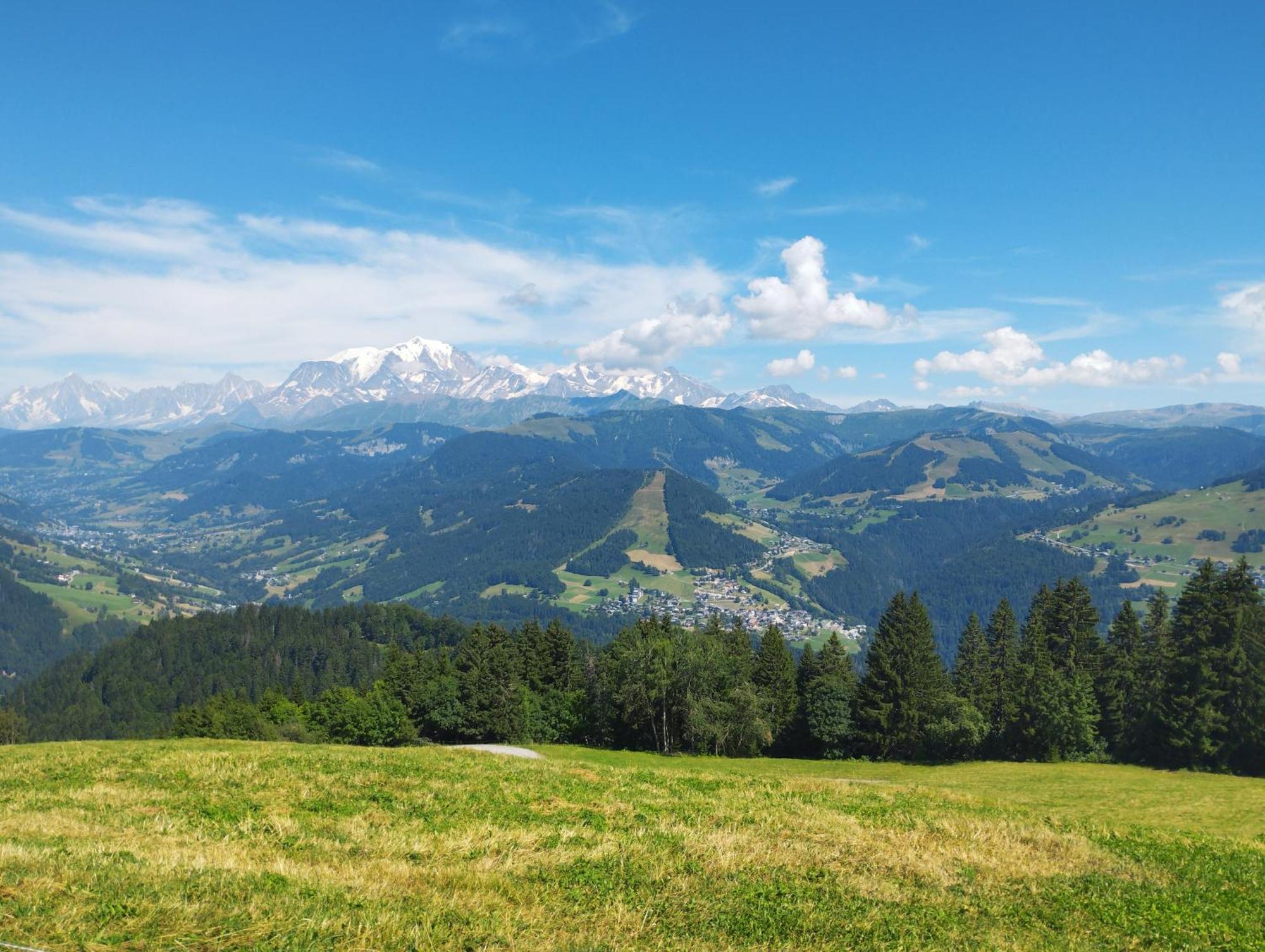 Apartamento Le Du Val *